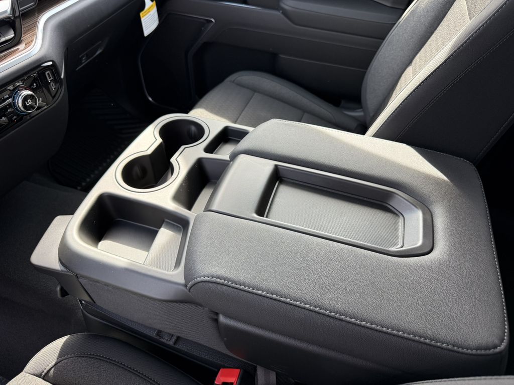 2026 GMC Sierra 1500 Elevation - Photo 15