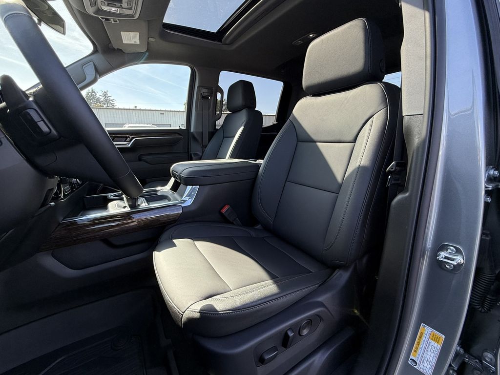 2026 GMC Sierra 1500 Elevation - Photo 19