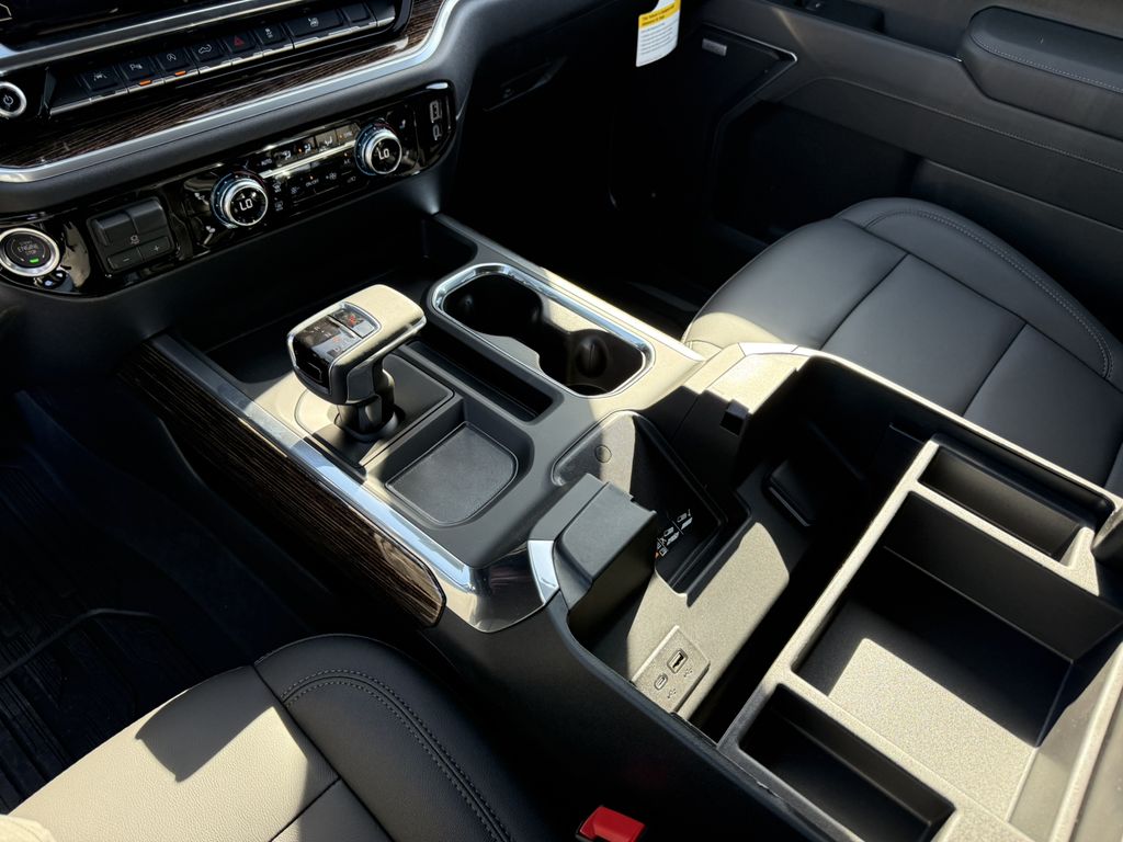 2026 GMC Sierra 1500 Elevation - Photo 17