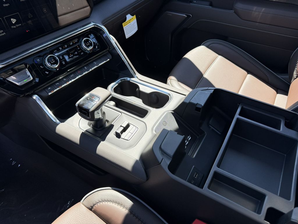 2026 GMC Sierra 1500 Denali - Photo 22