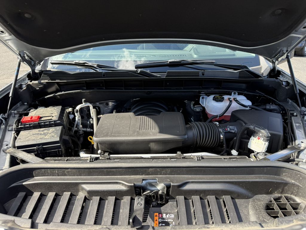 2026 GMC Sierra 1500 Elevation - Photo 33