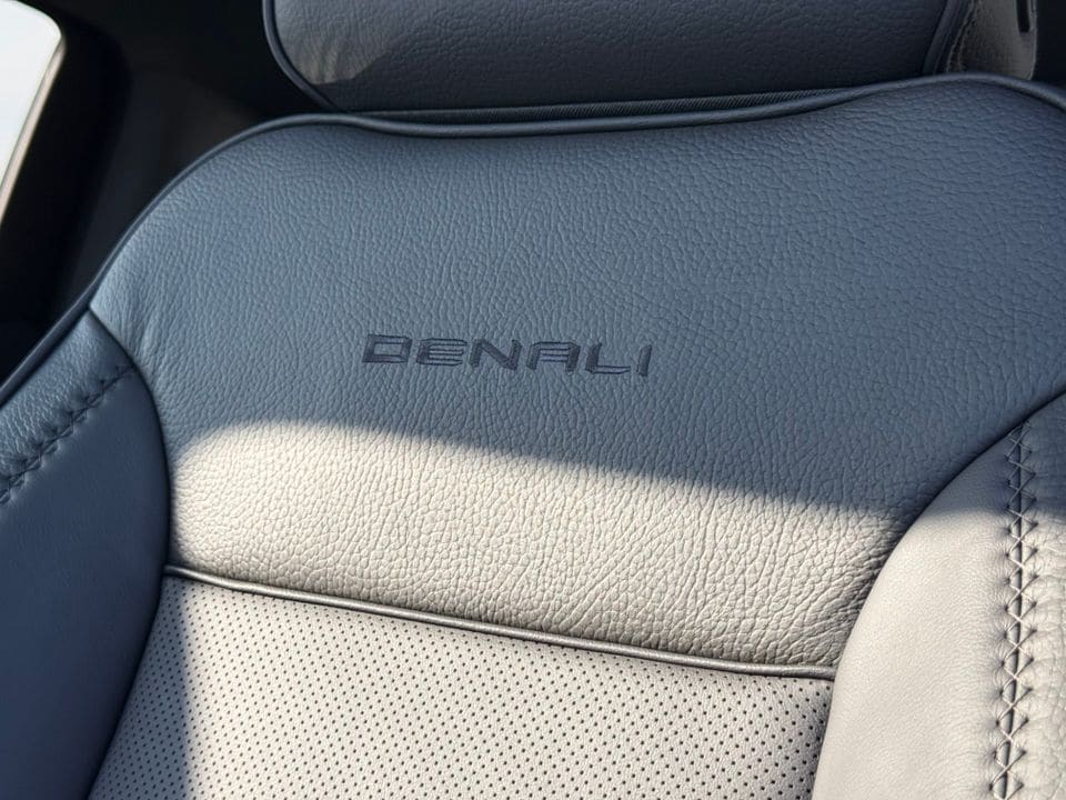 2026 GMC Sierra 1500 Denali - Photo 25