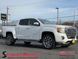  GMC Canyon
