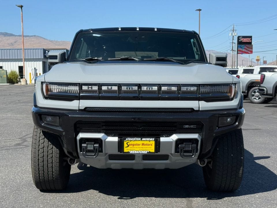 2024 GMC HUMMER EV 2X - Photo 12