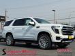 New 2025 GMC Yukon Elevation SUV