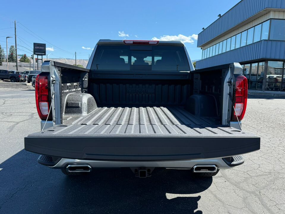 2026 GMC Sierra 1500 Elevation - Photo 6