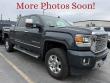 Used 2019 GMC Sierra 3500 HD Denali Truck