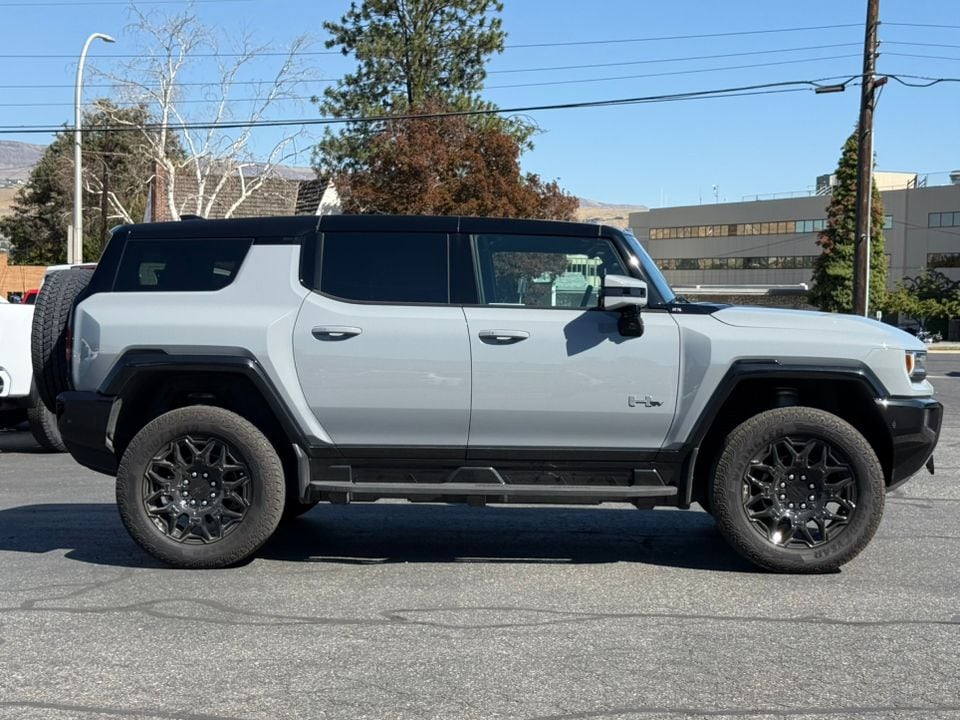 2024 GMC HUMMER EV 2X - Photo 10