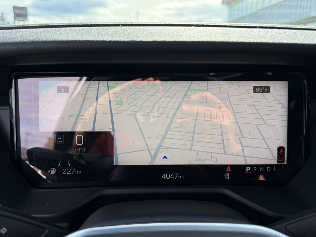 2025 GMC Acadia Elevation - Photo 13