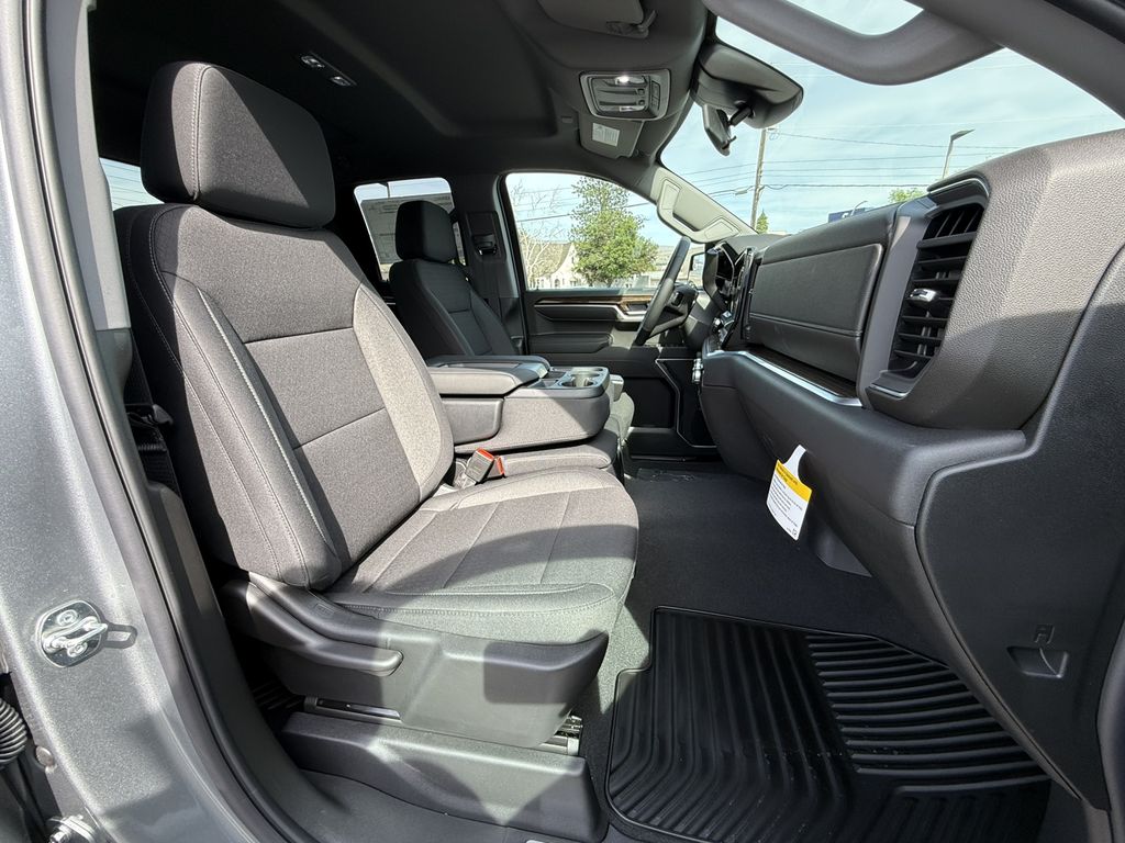 2026 GMC Sierra 1500 Elevation - Photo 23