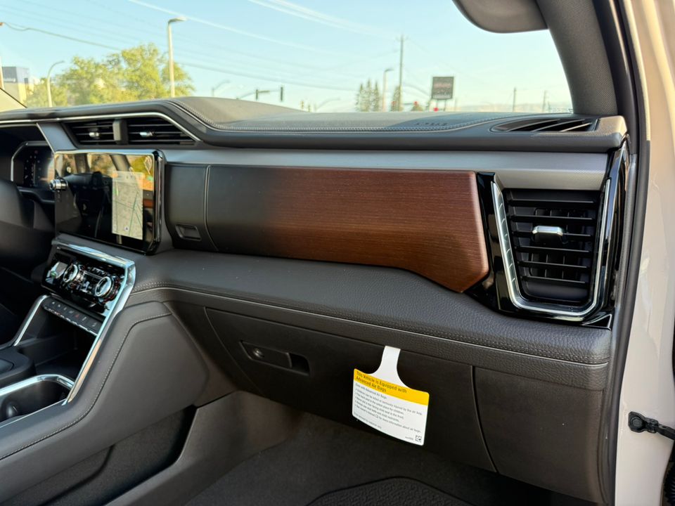 2026 GMC Sierra 1500 Denali - Photo 29