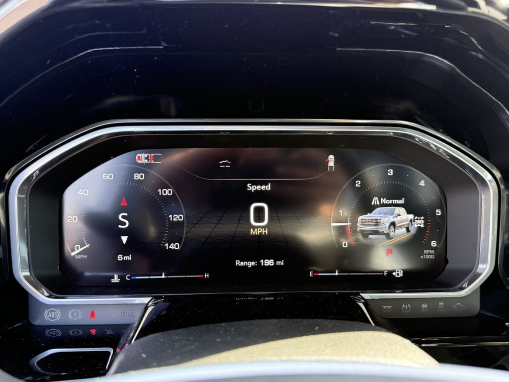 2026 GMC Sierra 1500 Elevation - Photo 13