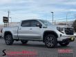 Used 2022 GMC Sierra 1500 AT4 Truck