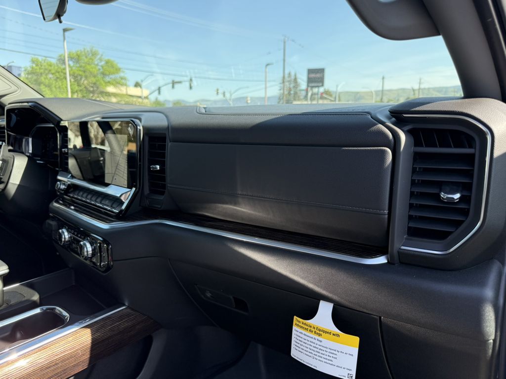 2026 GMC Sierra 1500 Elevation - Photo 23
