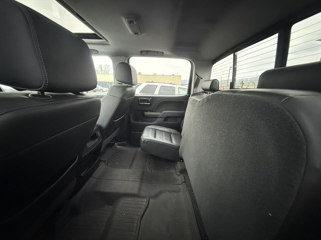 Used 2019 GMC Sierra 3500 HD Denali Truck