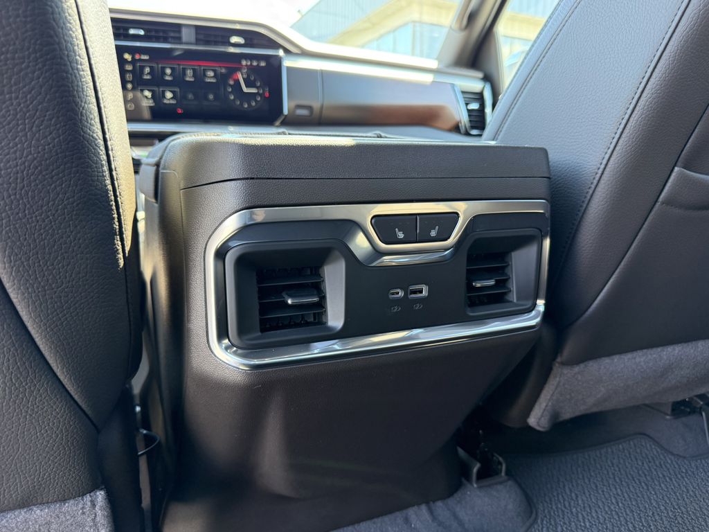 2026 GMC Sierra 1500 Denali - Photo 33