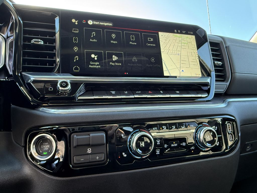 2025 GMC Sierra 2500HD SLT - Photo 16