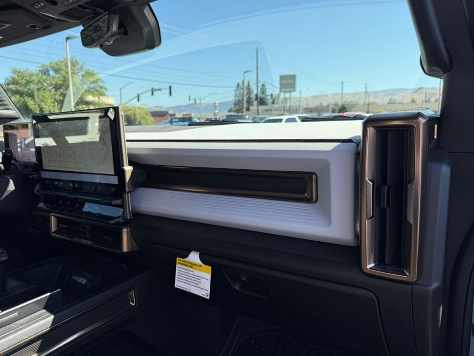 2024 GMC HUMMER EV 2X - Photo 25