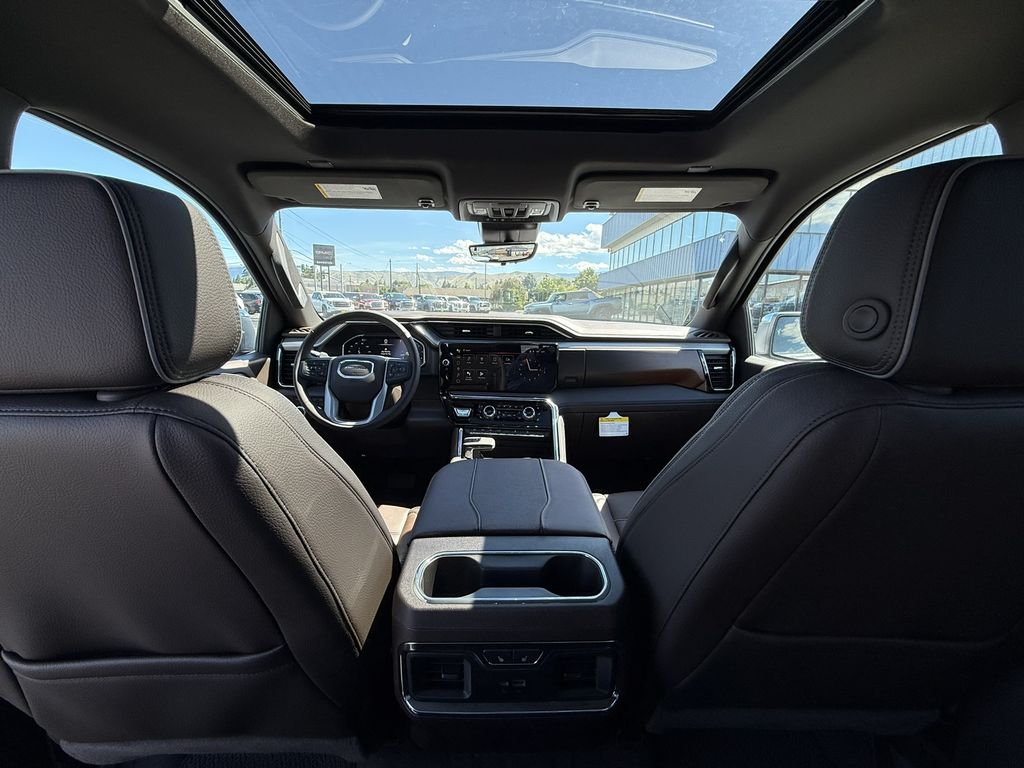 2026 GMC Sierra 1500 Denali - Photo 16