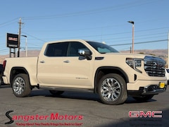2026 GMC Sierra 1500 Denali Truck