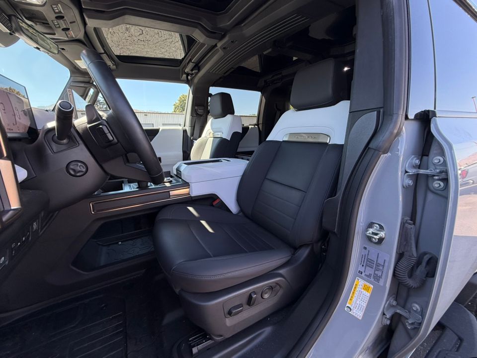 2024 GMC HUMMER EV 2X - Photo 20