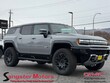 GMC HUMMER EV SUV