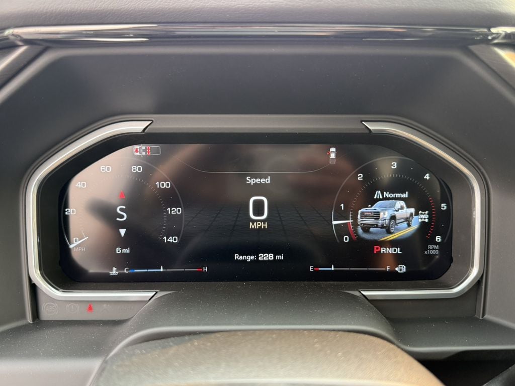 2026 GMC Sierra 3500HD AT4 - Photo 17