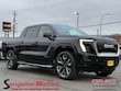 GMC Sierra EV