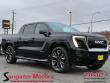 New 2025 GMC Sierra EV Extended Range Denali Truck