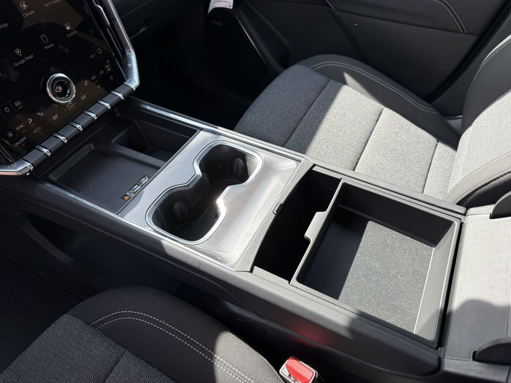 2025 GMC Acadia Elevation - Photo 17