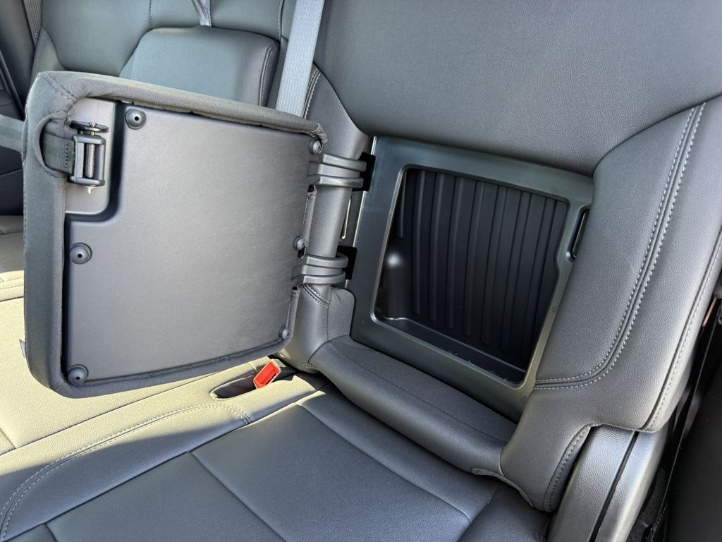 2026 GMC Sierra 1500 Elevation - Photo 31