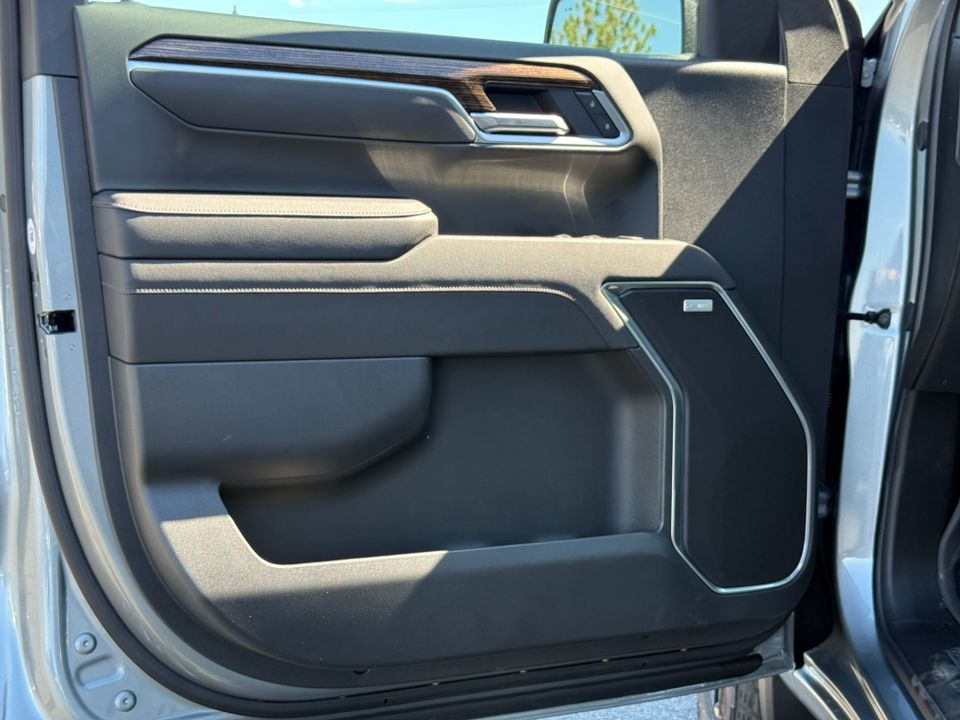 2025 GMC Sierra 1500 Elevation - Photo 24