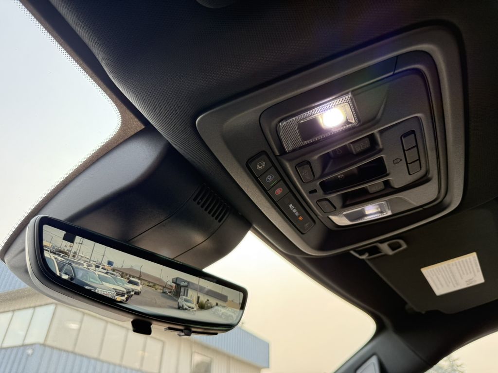 2026 GMC Sierra 1500 AT4 - Photo 22