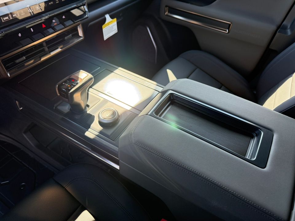 2025 GMC HUMMER EV 2X - Photo 20
