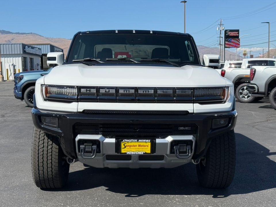 2025 GMC HUMMER EV 2X - Photo 14