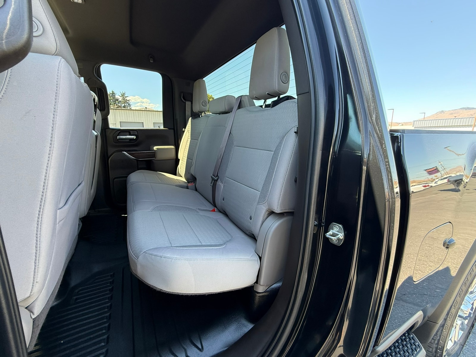 2021 GMC Sierra 2500HD SLE - Photo 29