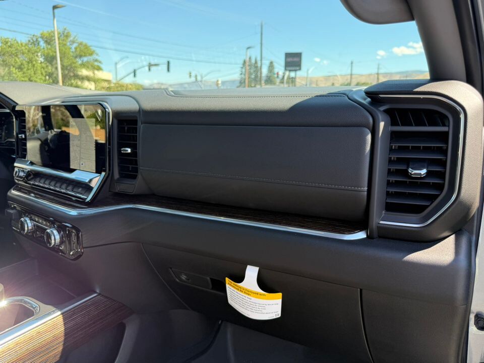 2026 GMC Sierra 1500 Elevation - Photo 23