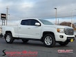  GMC Canyon