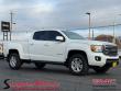 Used 2019 GMC Canyon 4WD SLE Truck