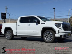 2026 GMC Sierra 1500 Denali Truck