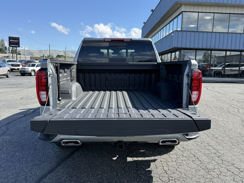 2026 GMC Sierra 1500 Elevation - Photo 8