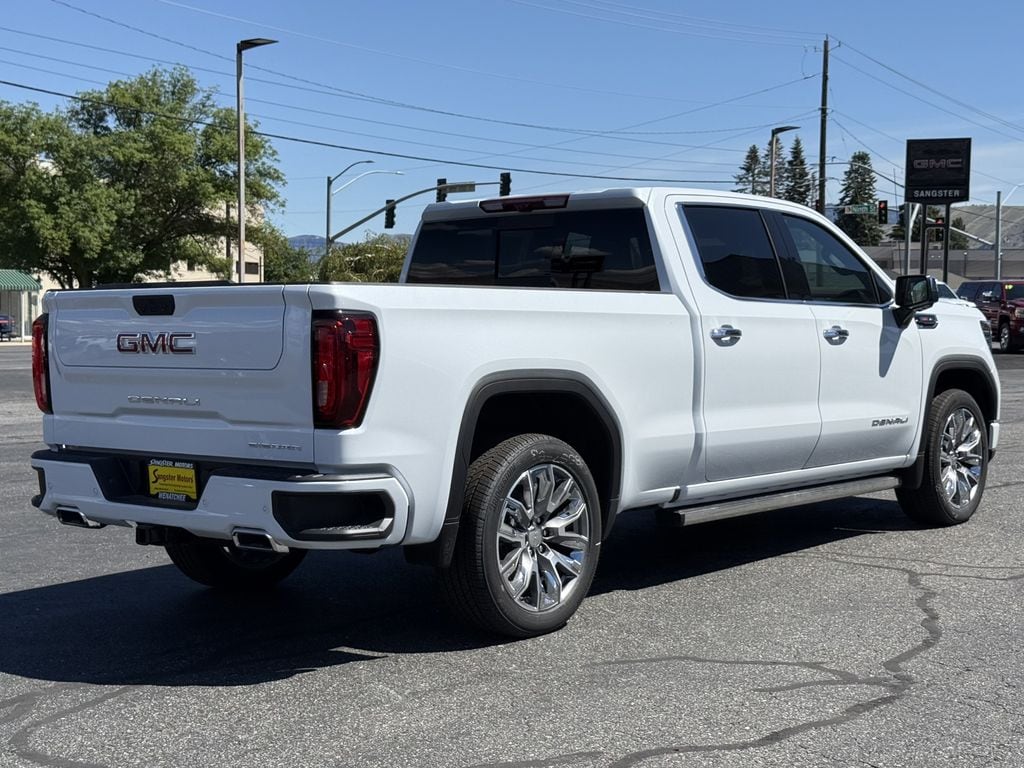 2026 GMC Sierra 1500 Denali - Photo 12
