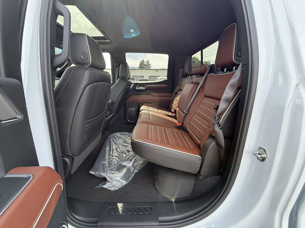 2026 GMC Sierra 1500 Denali Ultimate - Photo 33