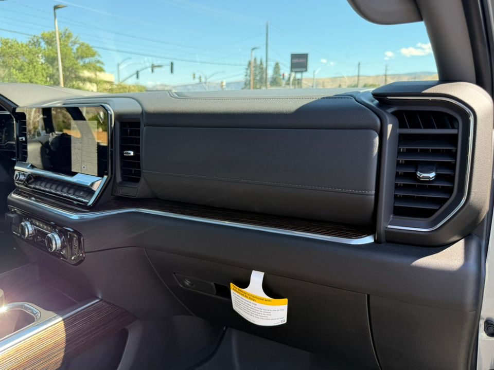2025 GMC Sierra 1500 Elevation - Photo 23