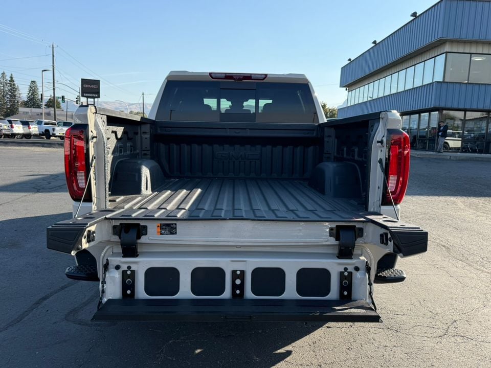2026 GMC Sierra 1500 Denali - Photo 11