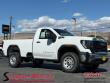 New 2025 GMC Sierra 3500 HD Pro Truck