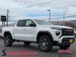 New 2025 GMC Canyon AT4 Truck
