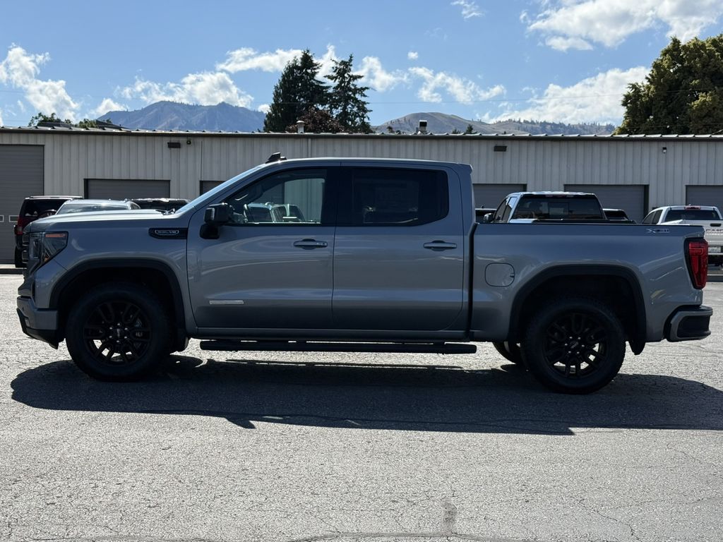 2026 GMC Sierra 1500 Elevation - Photo 3