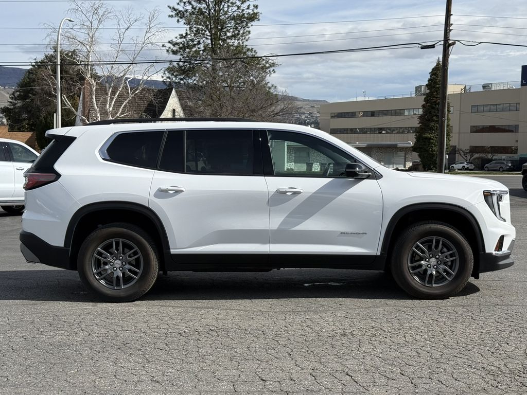 2025 GMC Acadia Elevation - Photo 9