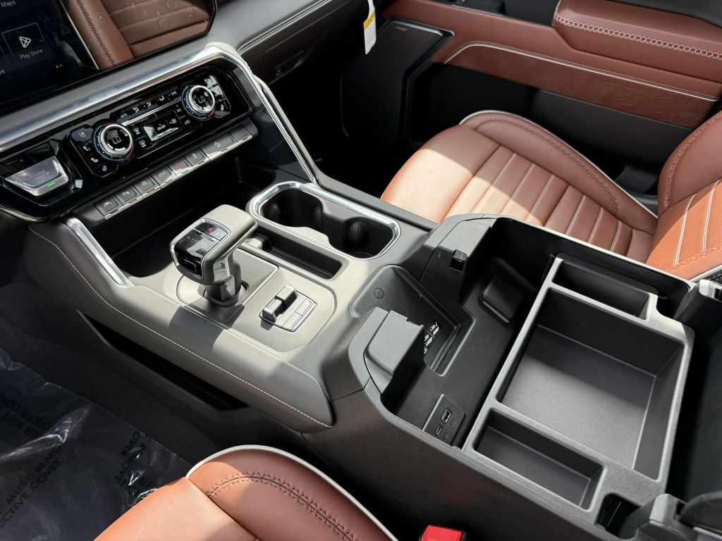 2026 GMC Sierra 1500 Denali Ultimate - Photo 23